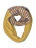 Unbranded Yellow Scarf One size - photo 1