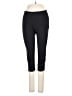 Lululemon Athletica Solid Black Active Pants Size 4 - photo 1