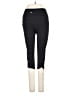 Lululemon Athletica Solid Black Active Pants Size 4 - photo 2