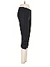 Lululemon Athletica Solid Black Active Pants Size 4 - photo 4