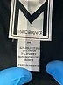 Marc Bouwer Solid Black Casual Pants Size M - photo 7