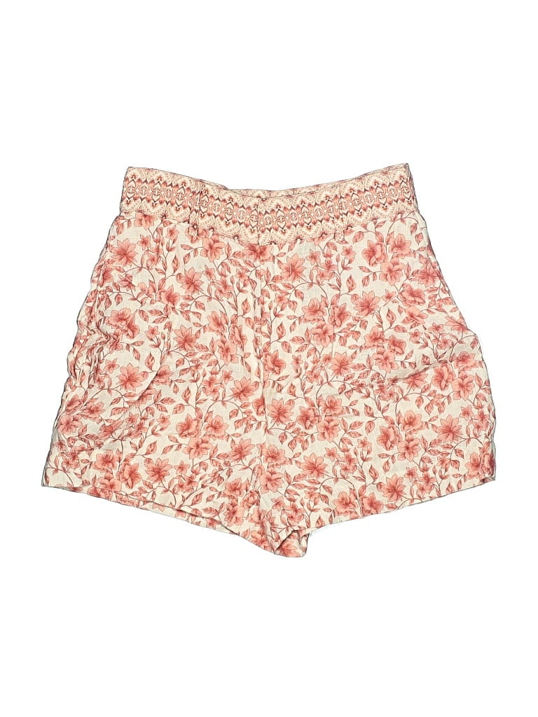 Pre-owned Intermix Shorts In White