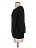 Banana Republic Black Pullover Sweater Size S - photo 5