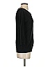 Banana Republic Black Pullover Sweater Size S - photo 4
