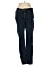 MICHAEL Michael Kors Solid Blue Jeans Size 6 - photo 1