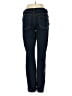 MICHAEL Michael Kors Solid Blue Jeans Size 6 - photo 2