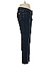 MICHAEL Michael Kors Solid Blue Jeans Size 6 - photo 4