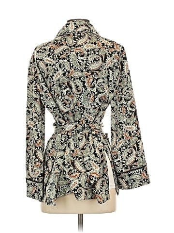 Jeannie Mai x I.N.C International Concepts Blazer (view 2)