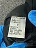 Lucca Couture 100% Polyester Black Cocktail Dress Size S - photo 8