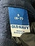 Old Navy Blue Pullover Hoodie Size 6 - 7 - photo 3