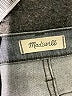 Madewell Gray Jeans Size 29 waist - photo 7