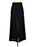 BCBGMAXAZRIA 100% Polyester Black Formal Skirt Size 2 - photo 2