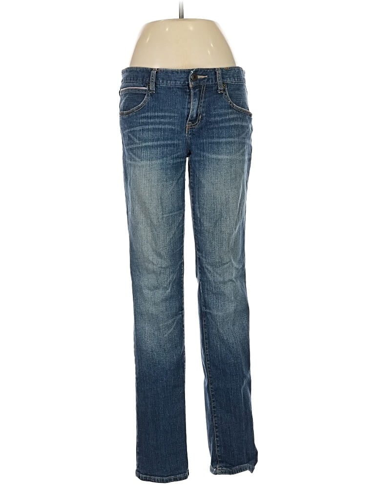 Pre-owned Gap Outlet Jeans In Blue
