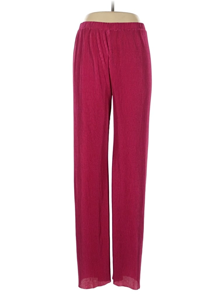 Ro & De Casual Pants In Red