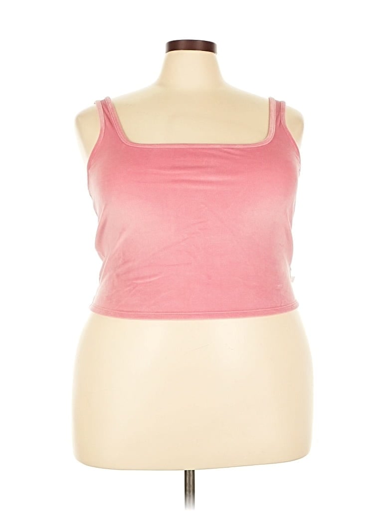 Click to view more detailed imagery on our partner's website Pre-owned Only Cardigan Sweater In Pink