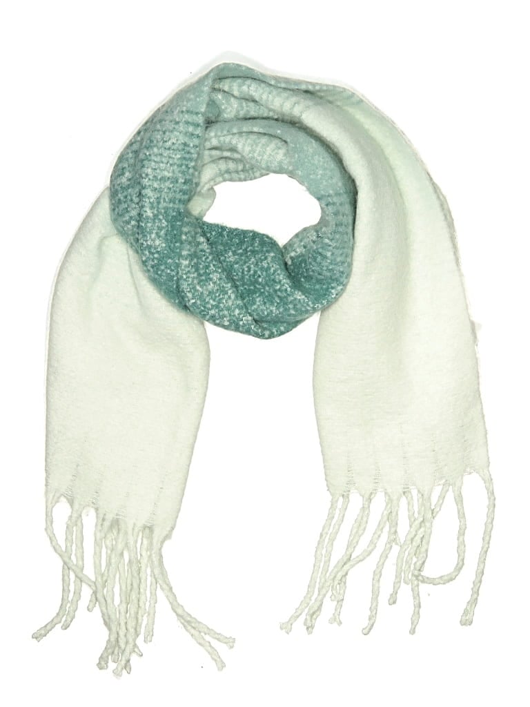 MERSEA Pre-owned Scarf In Blue