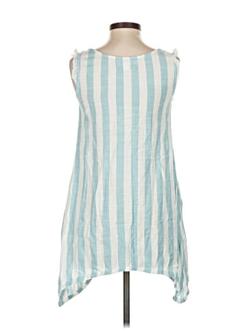 April Cornell Sleeveless Blouse (view 2)