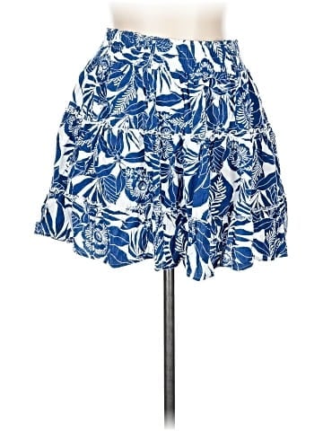 La Mer Luxe Casual Skirt (view 1)
