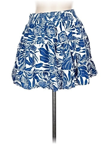 La Mer Luxe Casual Skirt (view 2)
