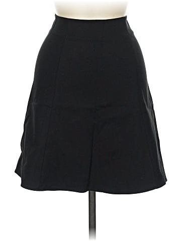 Emporio Armani Casual Skirt (view 1)