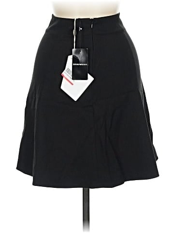 Emporio Armani Casual Skirt (view 2)