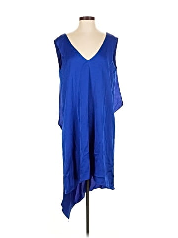 BCBGMAXAZRIA Cocktail Dress (view 1)
