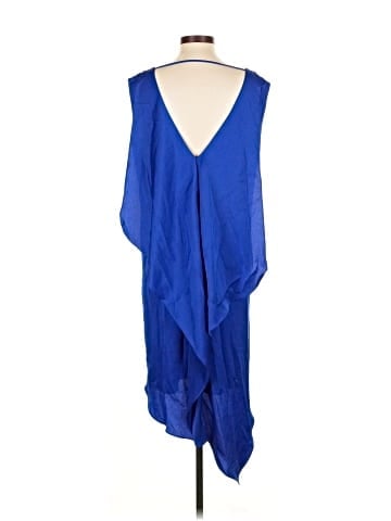 BCBGMAXAZRIA Cocktail Dress (view 2)
