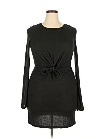 By & By Casual Dress (view 1)