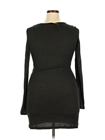 By & By Casual Dress (view 2)