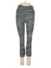 Lululemon Athletica Gray Active Pants Size 4 - photo 1