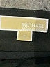 MICHAEL Michael Kors Solid Black Casual Skirt Size 6 - photo 4