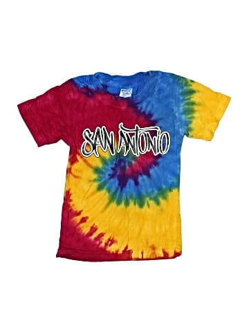 Say It With Love Short Sleeve T-Shirt (view 1)