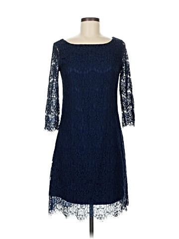 Barneys New York Cocktail Dress (view 1)