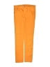 Jeans Orange Jeggings Size 29 waist - photo 1
