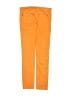 Jeans Orange Jeggings Size 29 waist - photo 2