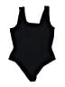 Pink Lily Black Bodysuit Size XL - photo 1