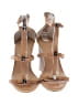 Marc by Marc Jacobs Tan Brown Wedges Size EU 41 1/2 - photo 2