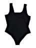 Pink Lily Black Bodysuit Size XL - photo 2