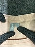 ASOS 100% Cotton Pink Sweatshirt Size 8 - photo 7