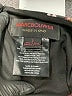 Marc Bouwer Floral Black Cocktail Dress Size 2 - photo 6