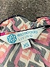 Escapada Pink Long Sleeve Polo Size XS - photo 7