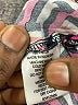 Escapada Pink Long Sleeve Polo Size XS - photo 8