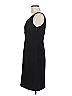 Alfani Solid Black Casual Dress Size 6 (petite) - photo 5