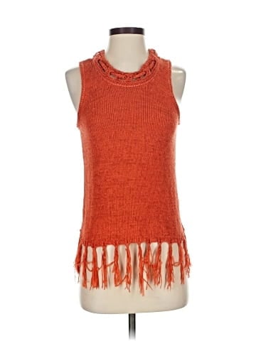 Pepin Sleeveless Top (view 1)