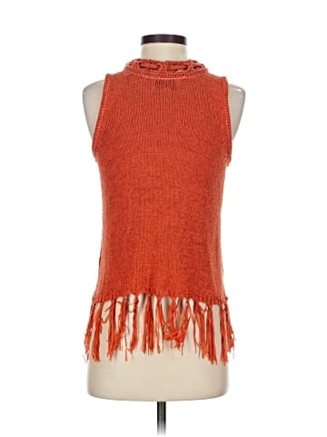 Pepin Sleeveless Top (view 2)