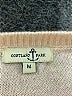 Cortland Park Solid Pink Pullover Sweater Size M - photo 7