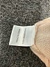 Cortland Park Solid Pink Pullover Sweater Size M - photo 8