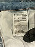 Unbranded Hearts Blue Jeans Size 6 - photo 7