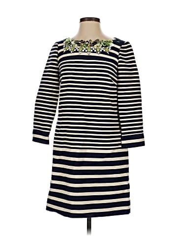 J.Crew Collection Casual Dress (view 1)