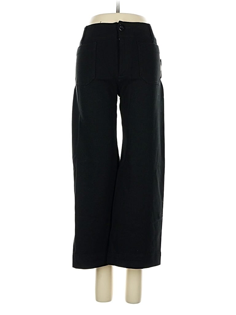 Maeve By Anthropologie Dress Pants In Black